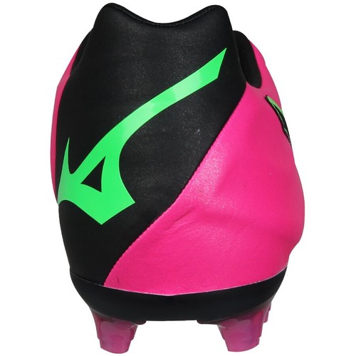 NEW Mizuno Rebula V1 JAPAN P1GA178964 Pink Kangaroo Leather Soccer Cleats Shoes