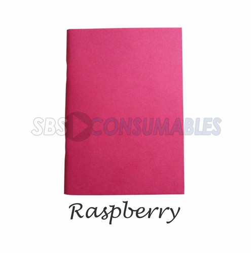 13 Colours 140 gsm paper 40 pages West Design A4 Artist/'s Drawing Sketchbook
