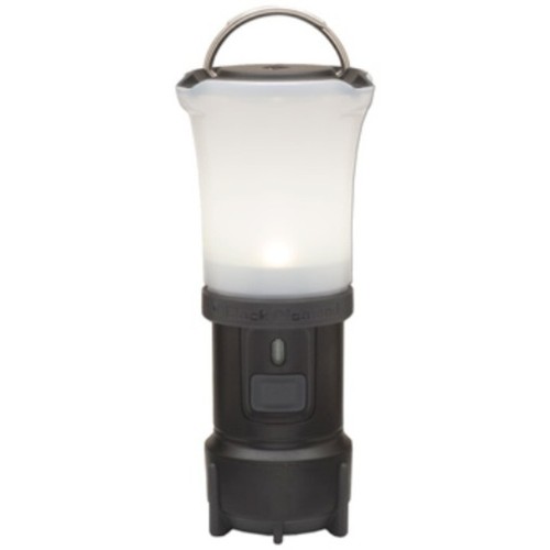 Black Diamond Voyager DEL Lanterne Camping Randonnées Pêche d/'urgence BLK