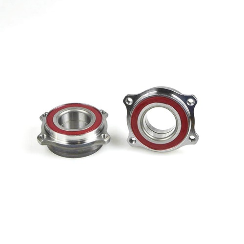 2x Radnabe Radlagersatz hinten MERCEDES C-Klasse W204 E-Klasse Coupe C207