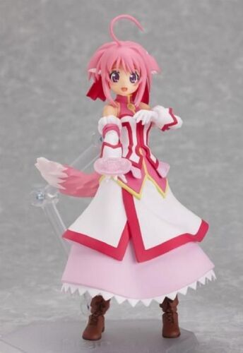 figma 129 DOG DAYS Millhiore F Biscotti Figure