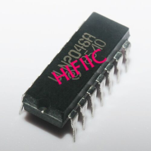 5PCS ULN2046A DIP14 IC