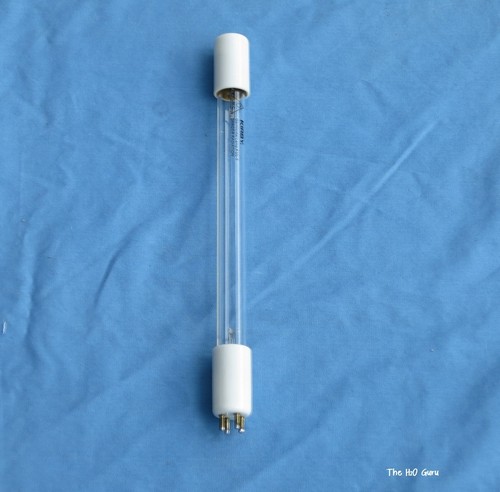 108 UV Bulb