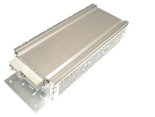Delco Amplifier 15026992