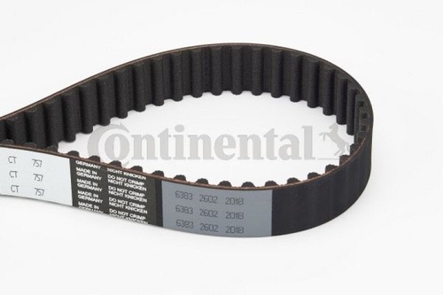 CONTINENTAL CTAM Zahnriemen Steuerriemen CT757