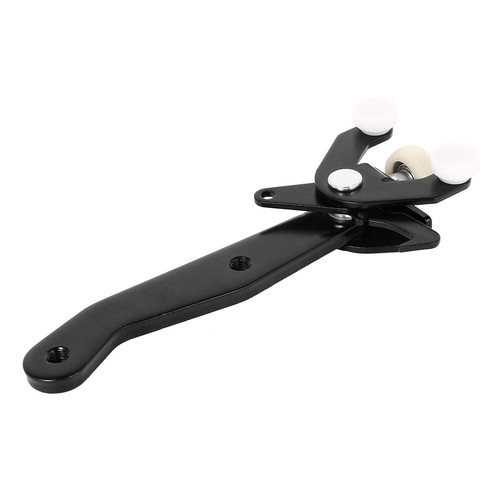 Charnière rouleau inférieure porte coulissante gauche pr VW T5 2003-2015 MO