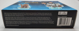 Lego Dimensions The Lord Of The Rings Fun Pack 71220 Gimli *NO MINIFIGURE*