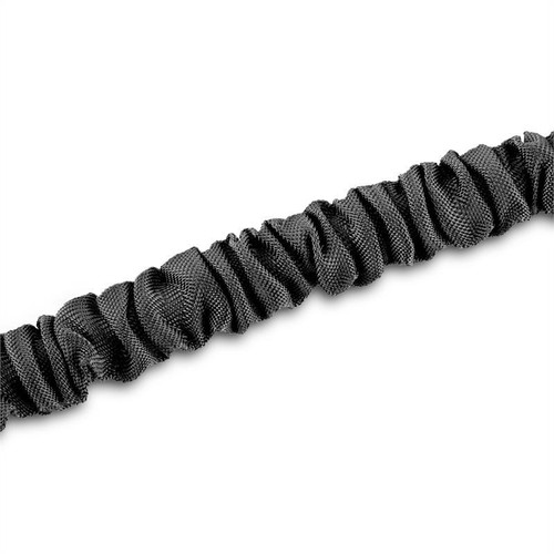Waldbeck Water Wizard 22 Tuyau d/'arrosage jardin polyvalent 8 fonctions 22m noir