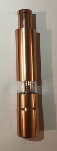 Saffron /& other Spices Mill//Grinder TSSUSA Brand