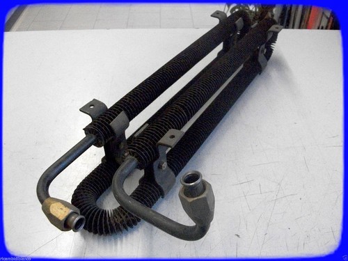 serpentina aria freni 4613223 fiat 645N1-650N1