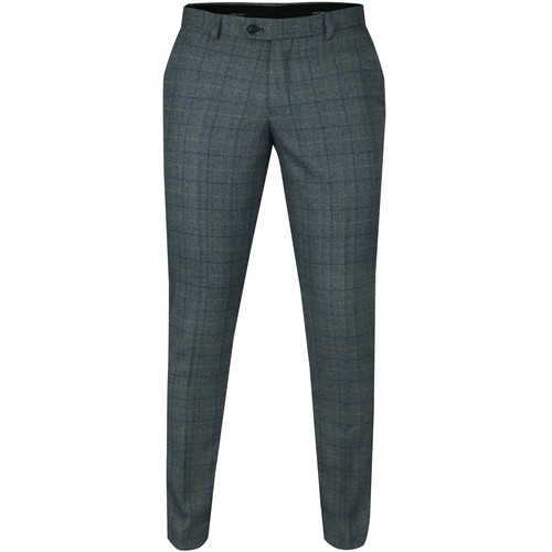 Marc Darcy MRC Hilton Trousers Blue