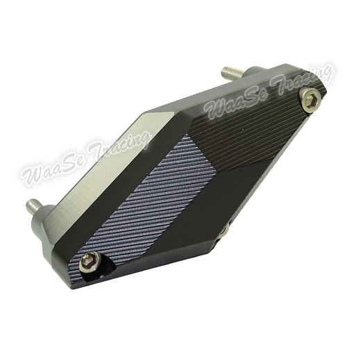 Engine Stator Pulse Guard Slider Crash Protector For YAMAHA FZ6R FZ6 N//R//S Fazer