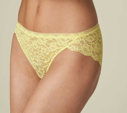 Marie Jo COLOR STUDIO dentelle Rio Slips-Ananas BN Royaume-Uni-M