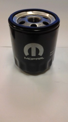 Engine Oil Filter Mopar 68197769AA