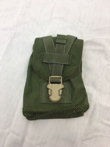 Eagle Industries OD Canteen Pouch LE Marshals SWAT DFLCS 