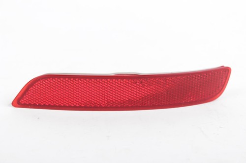 BMW Genuine F15 X5 Rear Bumper Right Reflector Red NEW 2013-2016