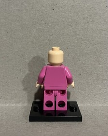 LEGO® Harry Potter (5378 Minifigure) Dolores Umbridge