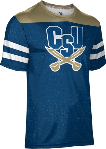 ProSphere Men/'s Charleston Southern University Gameday Shirt Apparel CSU
