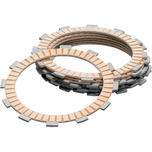 PROX REIBSCHEIBEN KUPPLUNGSSCHEIBEN KUPPLUNG CLUTCH HONDA CRF 450 17-18