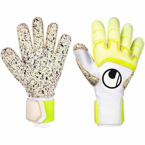 Details about / Uhlsport Pure Alliance Supergrip 360 #296 Goalkeeper Gloves Size
