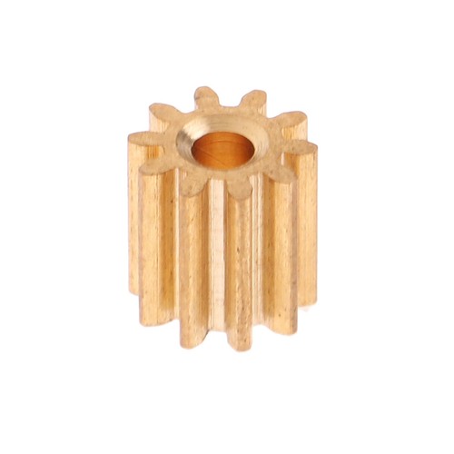 RC Helicopter Spare Parts Main Motor Gear for WLtoys V913 Aircraft Accessory