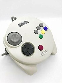 Sega Saturn Nights & Controller Pad HSS-0137 3D Set Used Japan Free Shipping