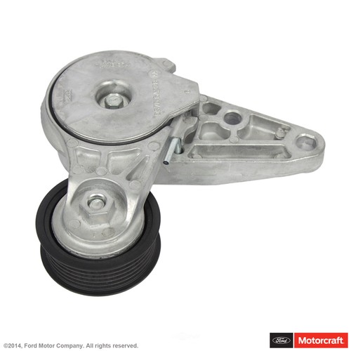 Belt Tensioner MOTORCRAFT BT-123