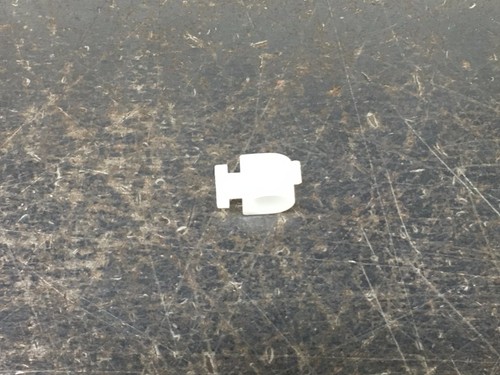 5 Ford Autolite Motorcraft 2100 2150 4100 Carburetor Choke Rod Bushing Sleeve