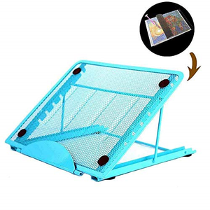 A4 LED Light Box Board Holder of 5D Kits Stand for Diamond Painting Light Pad