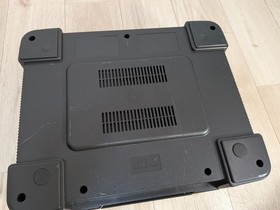 SNK Neo Geo CD Front Loader Loading Console Junk For parts or not working 2