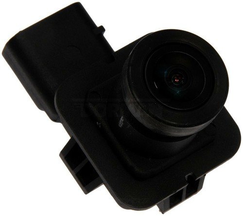 Park Assist Camera Rear Dorman 592-008 fits 13-17 Ford C-Max