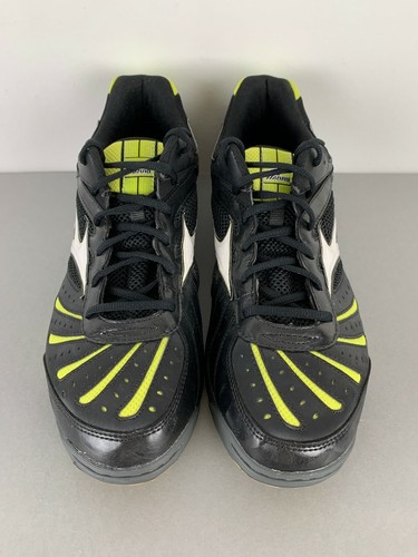 mizuno wave steam 2