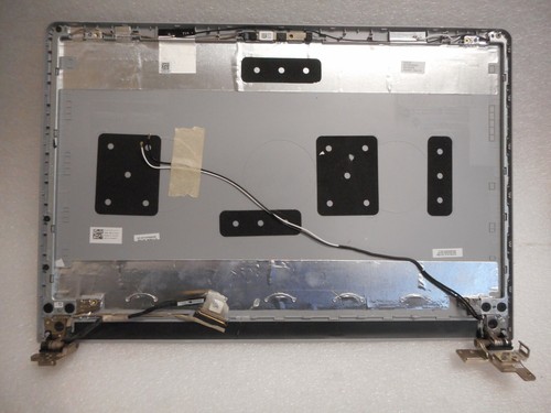 HIAA 23 GENUINE DELL INSPIRON 15 5558 LCD BACK COVER LID WITH HINGES 7NNP1