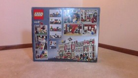 LEGO Creator Expert: Pet Shop (10218)