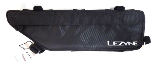 Lezyne Frame Caddy Frame Bag