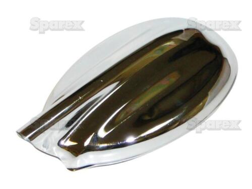 Ford OEM Style Chrome Radiator Cap 2N8100A SPECIAL PRICE