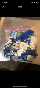 LEGO CITY: Mobile Police Unit (60044)