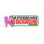 SMILE YOU/'RE ON DASH CAM Car//Van//Window//Bumper Novelty Camera Security Sticker