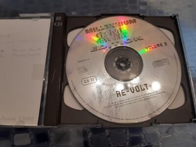 re volt covers sega dreamcast allemand german 🇩🇪 game CD PC