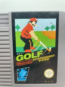 NES - Golf für Nintendo NES