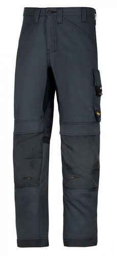 Modern Cordura® Work Trousers 6301 AllroundWork