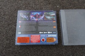 Zombie Revenge ~ Sega Dreamcast Game Near Mint