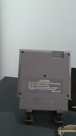 Clu Clu Land (5-Screw) CIB NES