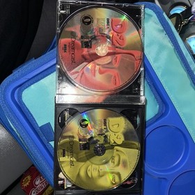 D2 (Sega Dreamcast, 2000) No Instruction Manual - Tested