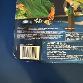 Lego Chima 70100 & 70102 Lot - Sealed - Packaging Has Wear