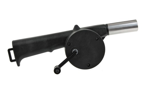 BBQ FAN Grillgebläse Gebläsemotor Grillventilator Grillanzünder Handgebläse
