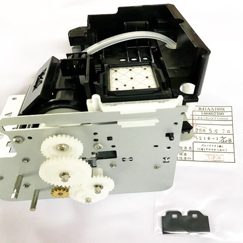 New Solvent Resistant Pump Capping Assembly for Mutoh VJ-1604E//VJ-1614//VJ-1304