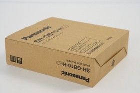GameCube Q Game Boy Player Boxed SH-GB10 Panasonic Tested JAPAN Game Ref P0630