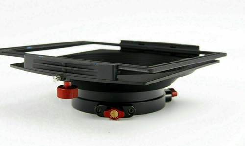 FMACPL150M2 Filter Holder for SONY FE 12-24mm f//4 G Benro FH150M2E1
