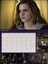 Monatskalendarium Harry Potter Broschur XL geheftet Wandkalender 2020 Format